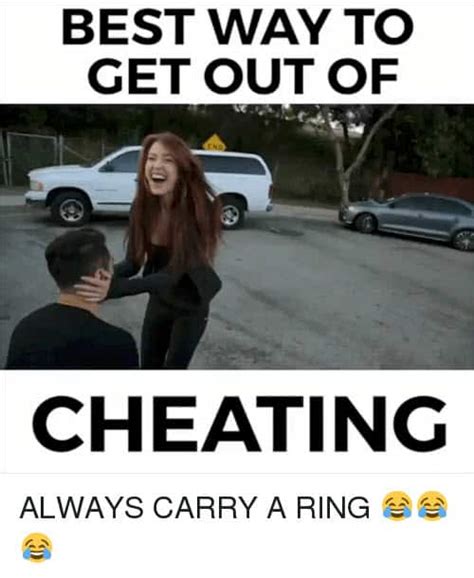 cheating meme for him|61 Best Cheat Meme .